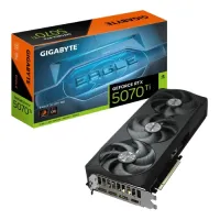 NVIDIA GeForce RTX 5070 Ti EAGLE OC SFF 16G Graphics Card