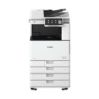 Canon iR-ADV DX C3720i Digital Copier