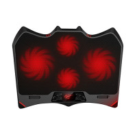 Havit F2081 Gaming Laptop Cooling Pad