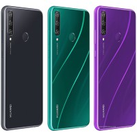 HUAWEI Y6p