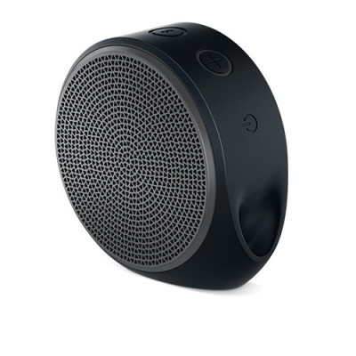 Logitech X50 Logitech X50 Mobile Wireless Speaker Price in Bangladesh - PQS