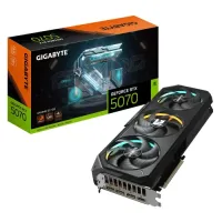 NVIDIA GeForce RTX 5070 GAMING OC 12G Graphics Card